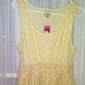 Lacey women's moxie dress